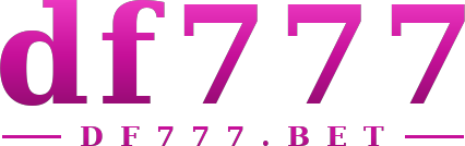 df777 logo